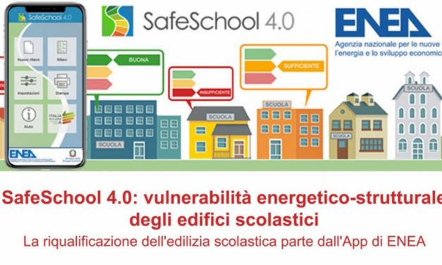 La Città di Tortona ospita l’evento formativo, a livello provinciale, SafeSchool 4.0
