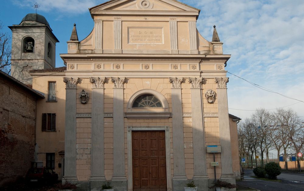 Finanziati in provincia 35 progetti in 29 comuni per un valore di 4 milioni. Cinque fra Tortona e Castelnuovo