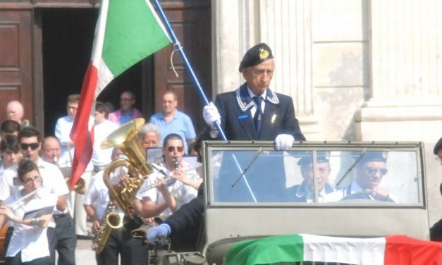 Commozione nel Tortonese per la morte di Sergio Piccinini il marinaio che visse due volte