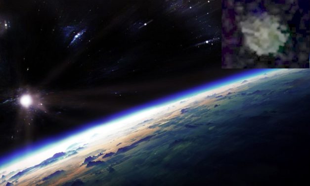 Ufo e Alieni a Tortona? Il raccconto e le foto di un lettore aprono molti interrogativi