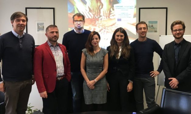 Un’associazione culturale tortonese vince un importante bando europeo