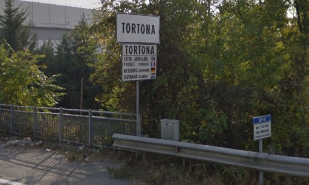Ma lo sapete che da oltre 10  anni Tortona non è più gemellata con Weilburg e Zevenaar? Ah, la Giunta-Marguati….