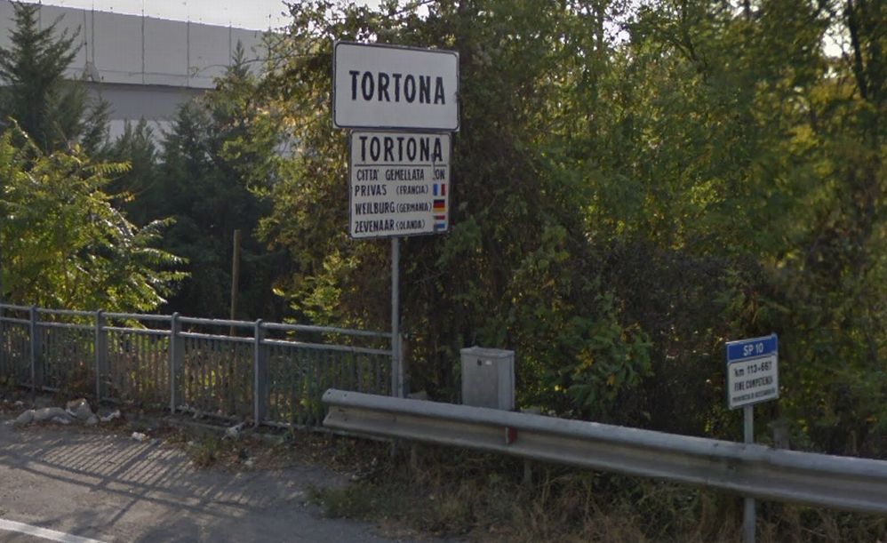 Ma lo sapete che da oltre 10  anni Tortona non è più gemellata con Weilburg e Zevenaar? Ah, la Giunta-Marguati….