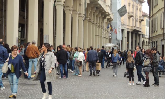 La Fiab vuole aprire la via Emilia alle biciclette e altro: diciamo NO!! Basta soldi pubblici per percorsi poco utili