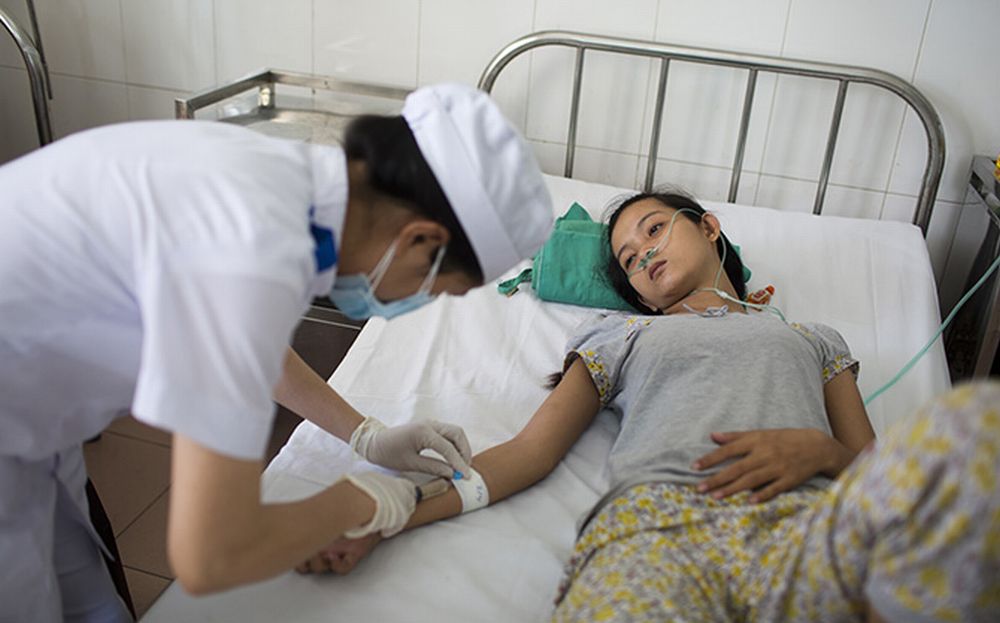 Anche in Liguria si assumono medici e sanitari per l’emergenza Coronavirus