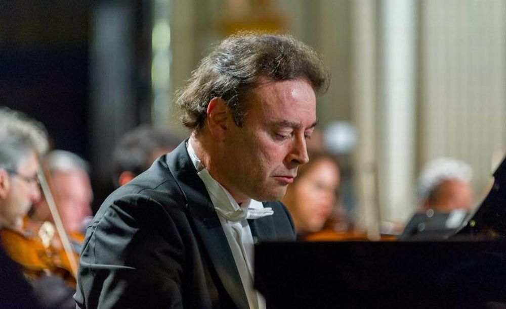 Umberto Battegazzore e Vittorio Marchese direttori artistici dell’Accademia di Musica di Tortona. Iscrizioni aperte