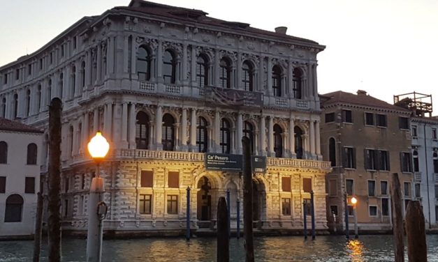 A Venezia un altro importante riconoscimento per il Museo del Divisionismo della Fondazione di Tortona
