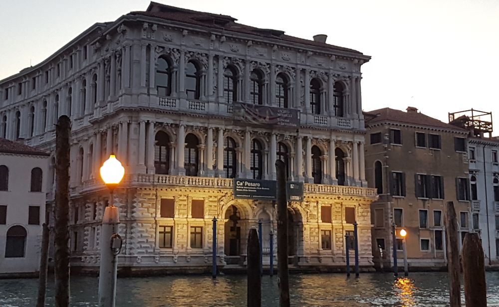 A Venezia un altro importante riconoscimento per il Museo del Divisionismo della Fondazione di Tortona