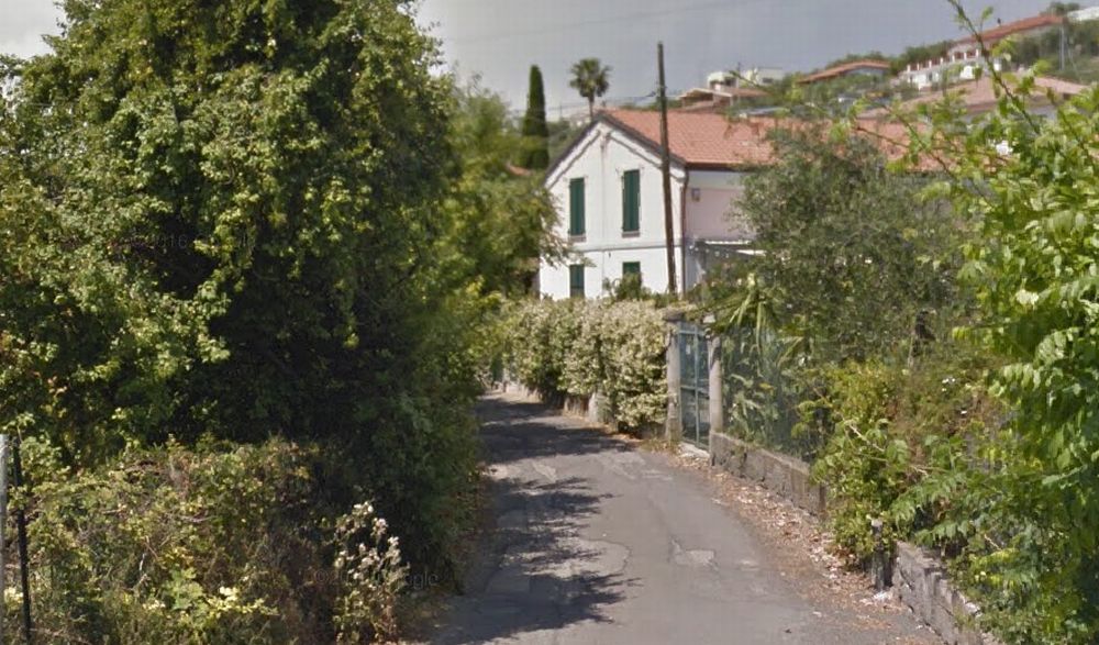 A Diano Marina si rifà l’asfalto in via Rondine e via Donizetti