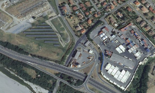 Casello A7 a Vignole Borbera, in arrivo la nuova rotatoria