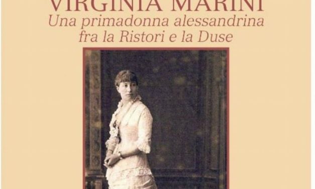 Ad Alessandria Zonta club e amici del vinci ricordano Virginia Marini