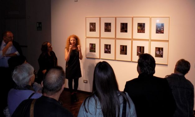 Good Morning.. Good Night sabato visita guidata a Casale