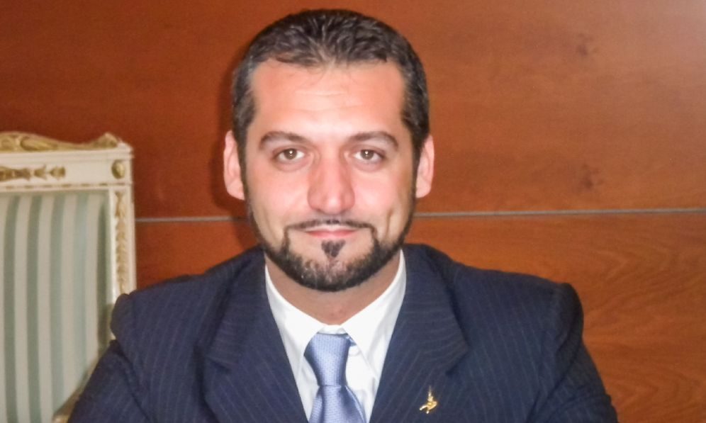 Lunedì si apre la stagione Politica a Tortona con la presentazione di Federico Chiodi, appoggiato anche da “Nuova Tortona”