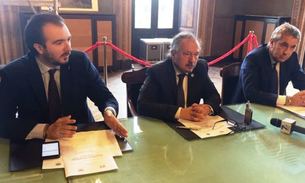 Zona Logistica Semplificata:  le opportunità del “Decreto Genova”  per Alessandria