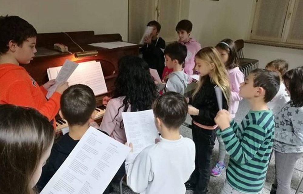 Accademia Musicale San Matteo di Tortona: al via Gospel Choir e Coro voci bianche. Chi vuole può partecipare