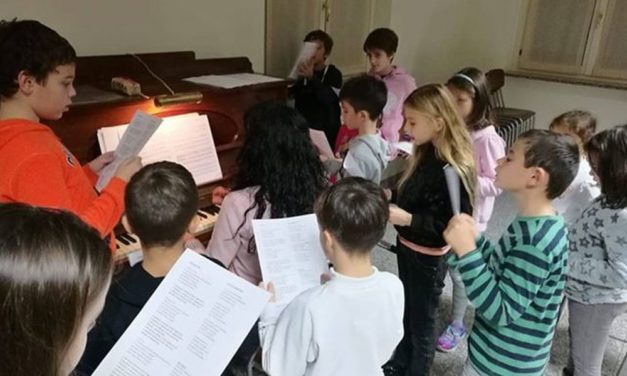 Accademia Musicale San Matteo di Tortona: al via Gospel Choir e Coro voci bianche. Chi vuole può partecipare