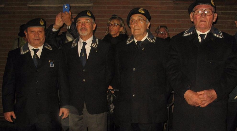 A Tortona celebrata la festa delle Forze Armate con la presenza dell’Anmi