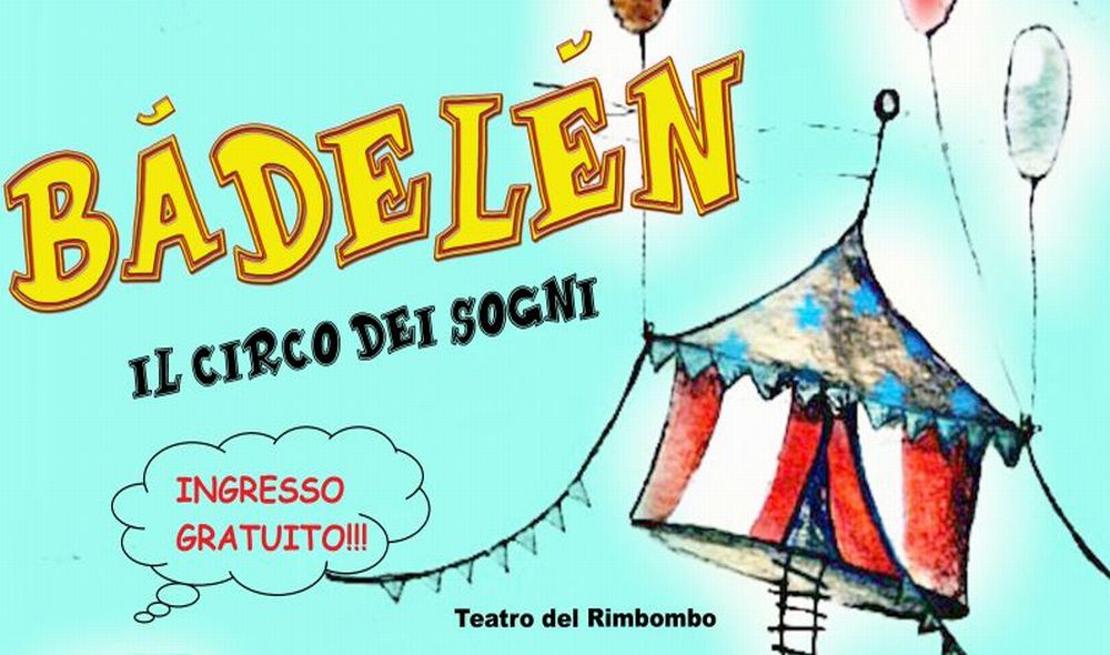 A Tortona arriva uno spettacolo gratuito per i bambini. Prenotazioni da martedì