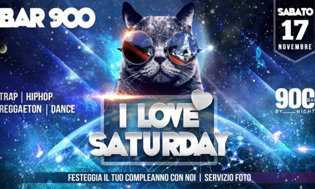 Venerdì al Bar 900 di Diano Marina ci sarà una festa esplosiva