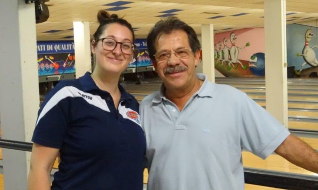 Sulle piste del Bowling di Diano prosegue il Circuito d’Autunno