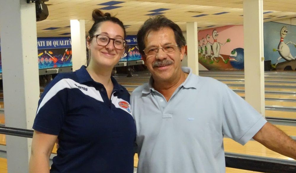 Sulle piste del Bowling di Diano prosegue il Circuito d’Autunno