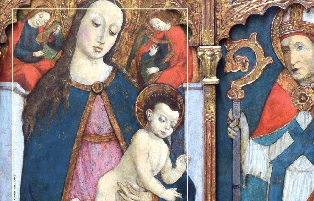 Venerdì 7 dicembre a Tortona si inaugura  una mostra dedicata ai Boxiglio, famiglia storica di pittori locali