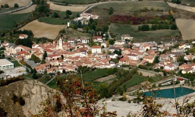 Sabato a Cantalupo Ligure un incontro per la valorizzazione dell’Appennino