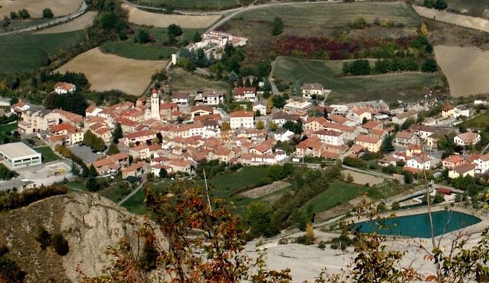 Sabato a Cantalupo Ligure un incontro per la valorizzazione dell’Appennino