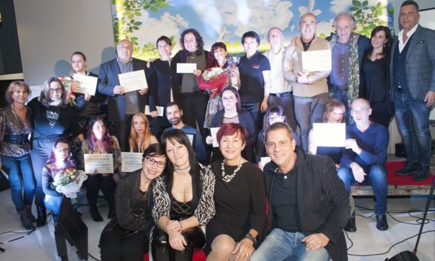 Due giovani alessandrine si distinguono al concorso “Una canzone per sognare”