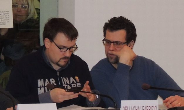 Incredibile ma vero: a Tortona i Cinquestelle non vogliono aggiustare le strade, né potenziare l’illuminazione