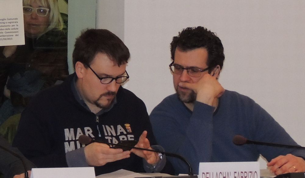 Consiglio comunale a Tortona: I Cinquestelle votano con la maggioranza quasi tutte le delibere, incredibile!!