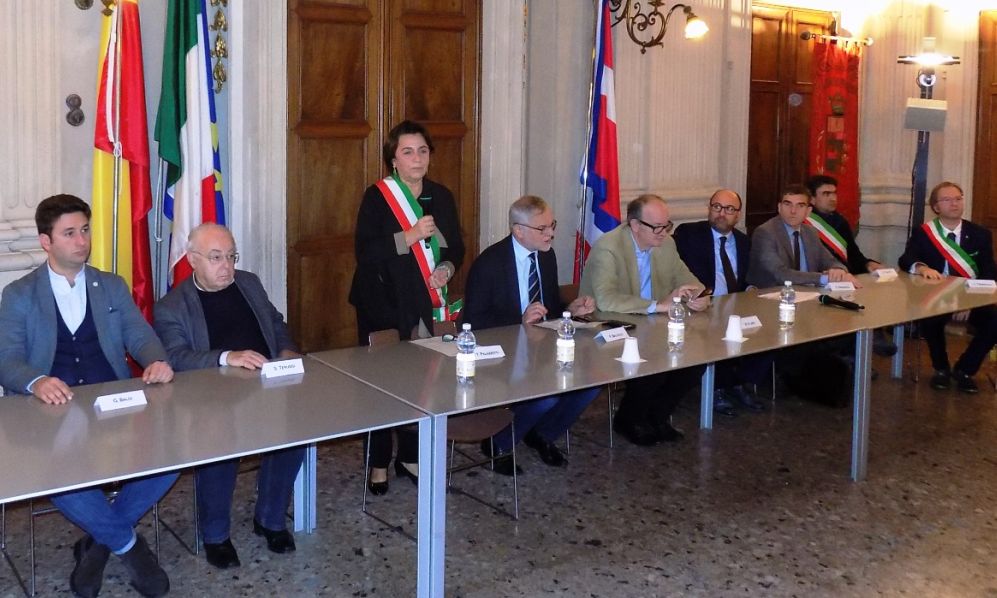 Annunciati gli interventi per la riapertura della linea ferroviaria Casale-Mortara