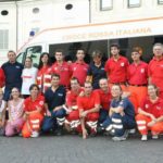 Croce Rossa in piazza per la “StraTortona 2026”: sport e solidarietà nel ricordo di Luca Bassi