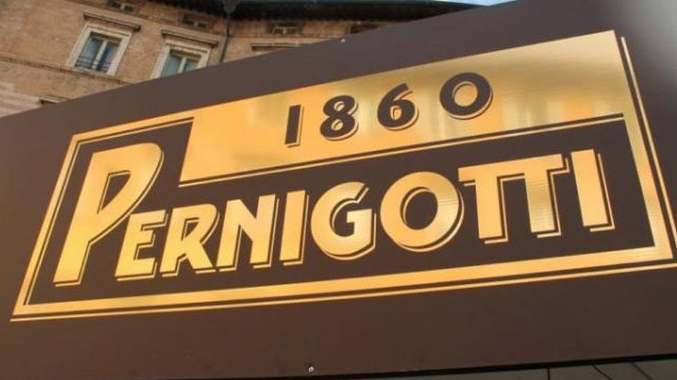 Pernigotti: innovativo progetto di rinnovamento energetico presso lo stabilimento di Novi Ligure