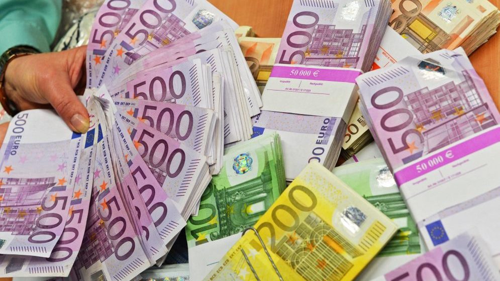 10eLotto: a Novi Ligure vincite per 91mila euro