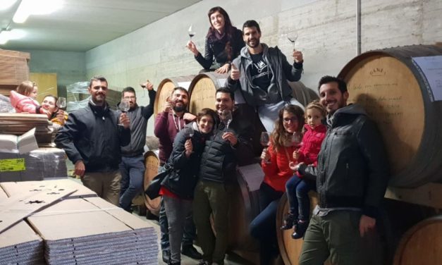 Domenica a Pozzolgroppo c’è una degustazione gratuita di vini