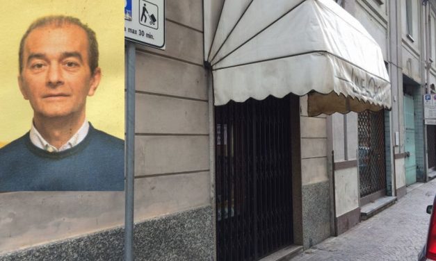 A Tortona è morto Dodo Grieco, l’orefice di Corso Montebello. Il ricordo