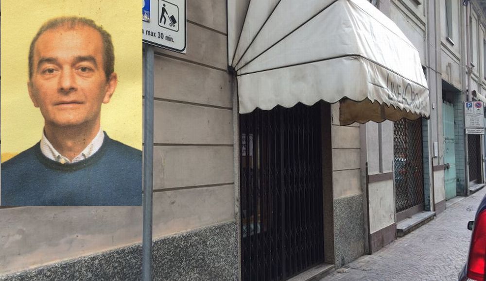 A Tortona è morto Dodo Grieco, l’orefice di Corso Montebello. Il ricordo