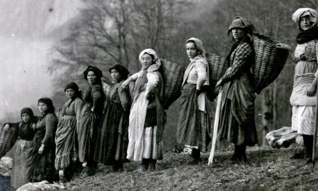 Tante ricorrenze per la Grande Guerra ma chi ha ricordato le tante donne rimaste vedove?