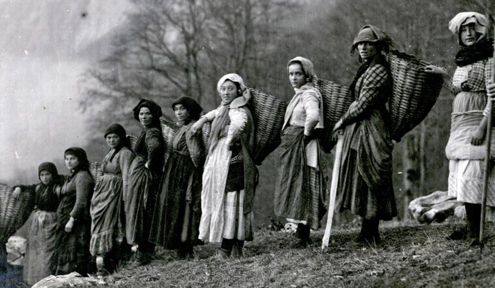 Tante ricorrenze per la Grande Guerra ma chi ha ricordato le tante donne rimaste vedove?