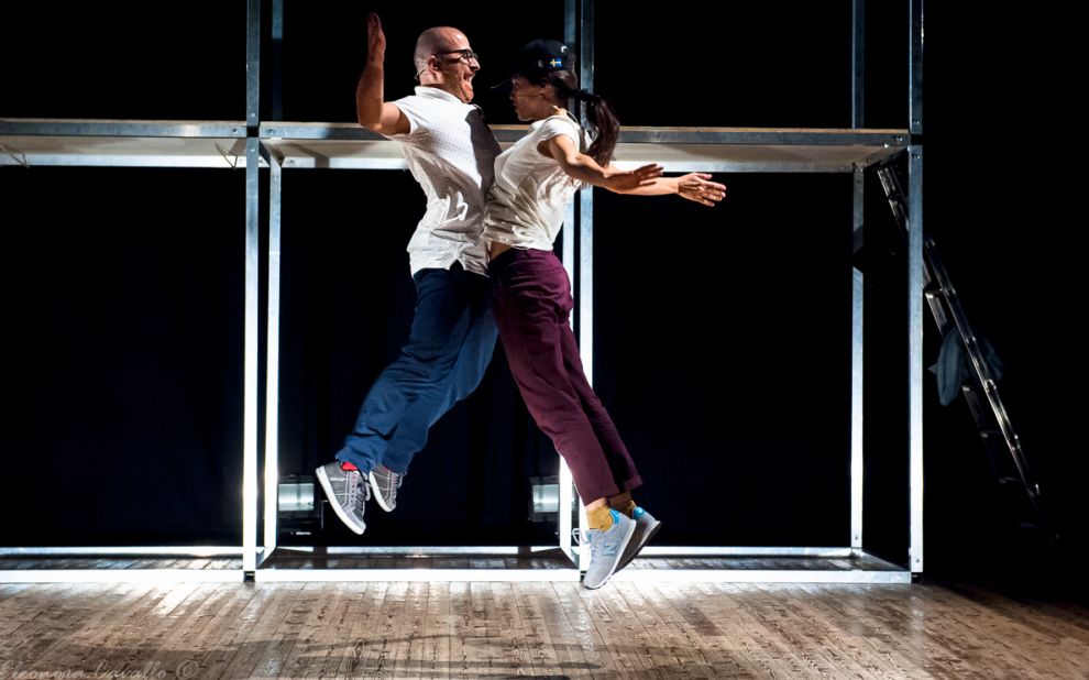 Martedì 4 dicembre al Civico di Tortona inizia la stagione del teatro ragazzi