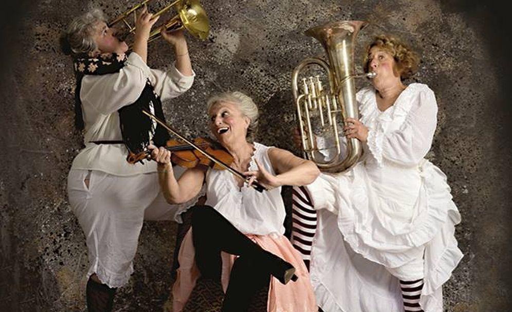 Doppio appuntamento col teatro di beneficenza per l’associazione Cucchi di Tortona