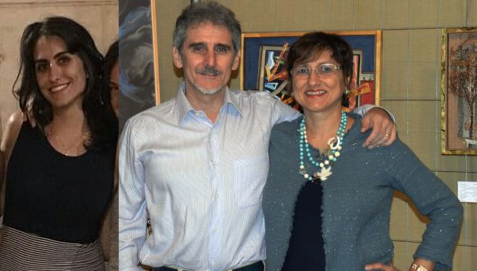 La Famiglia Falchetto ha reso più bella Tortona con murales sociali: un grazie dal Comune