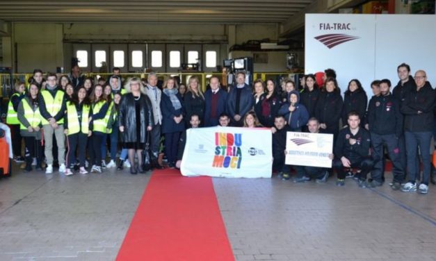 Bella iniziativa del Comune di Tortona che avvicina gli studenti al territorio