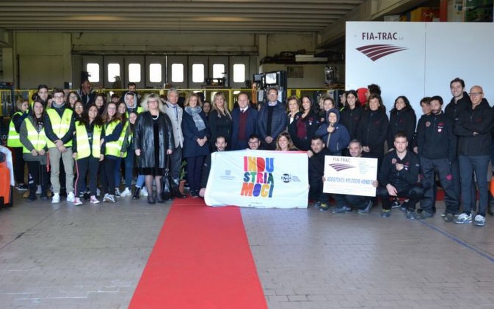 Bella iniziativa del Comune di Tortona che avvicina gli studenti al territorio