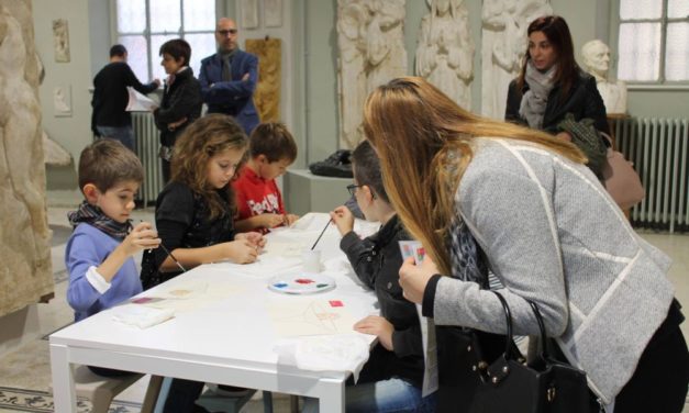 A Tortona c’è la Gipsoteca “Luigi Aghemo” aperta a tutti