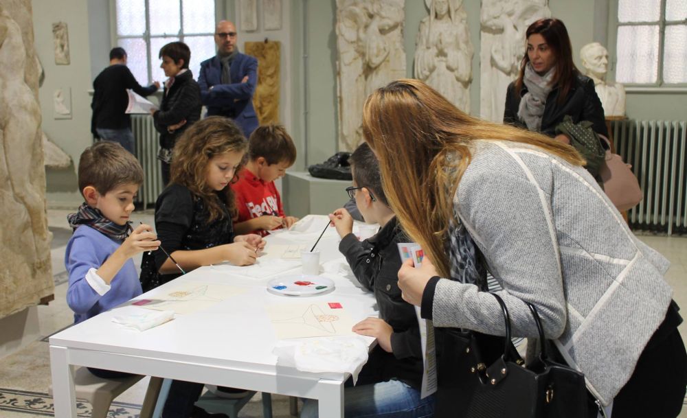A Tortona c’è la Gipsoteca “Luigi Aghemo” aperta a tutti