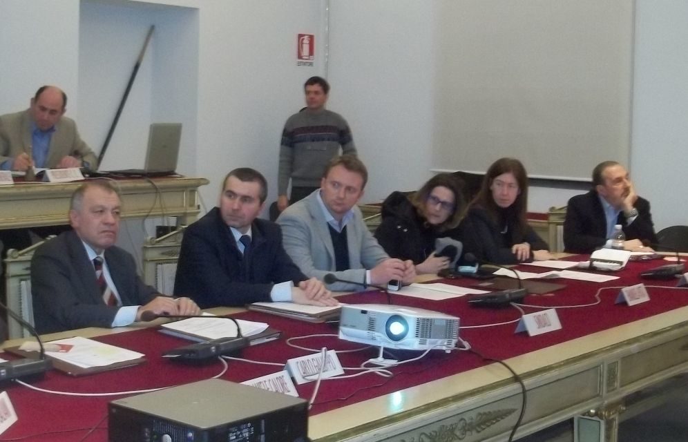 Dell’acqua non pagata dai nomadi di Tortona se ne parla dal 2011. La Giunta-Berutti e le promesse mancate