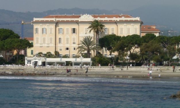 Il Comune di Diano Marina vende un’area verde vicino all’Hotel Paradiso