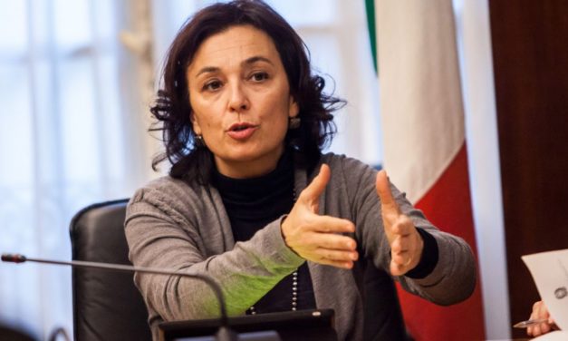 L’Amministrazione Comunale di Tortona ringrazia il Commissario per il Terzo Valico per il lavoro svolto